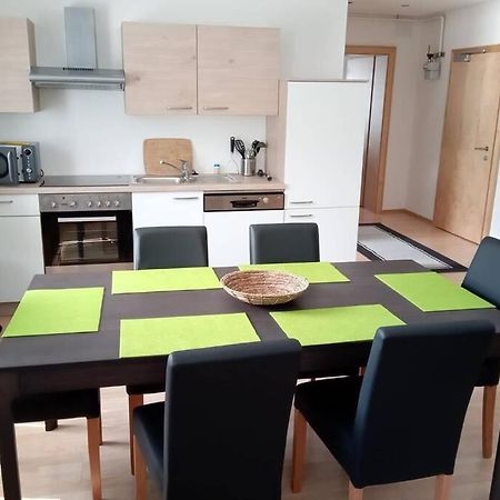 Gemuetliches Apartment In لاندك المظهر الخارجي الصورة