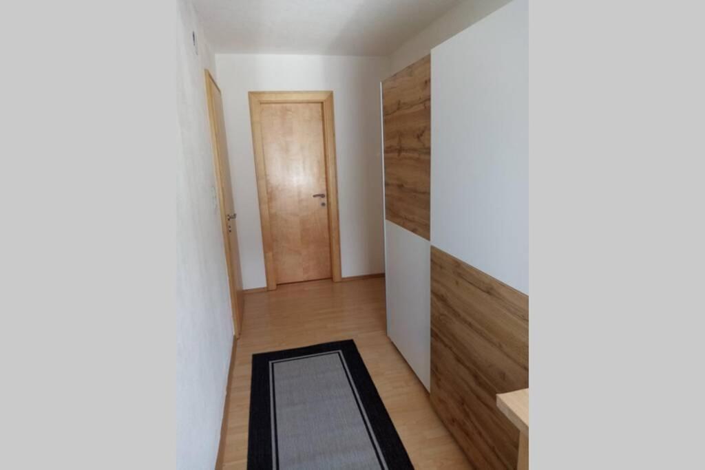 Gemuetliches Apartment In لاندك المظهر الخارجي الصورة